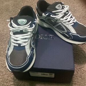 Dior b30 size 12